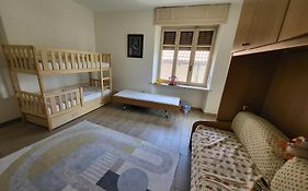 Big Appartement - 9 Guests - Air Conditionning And Courtyard